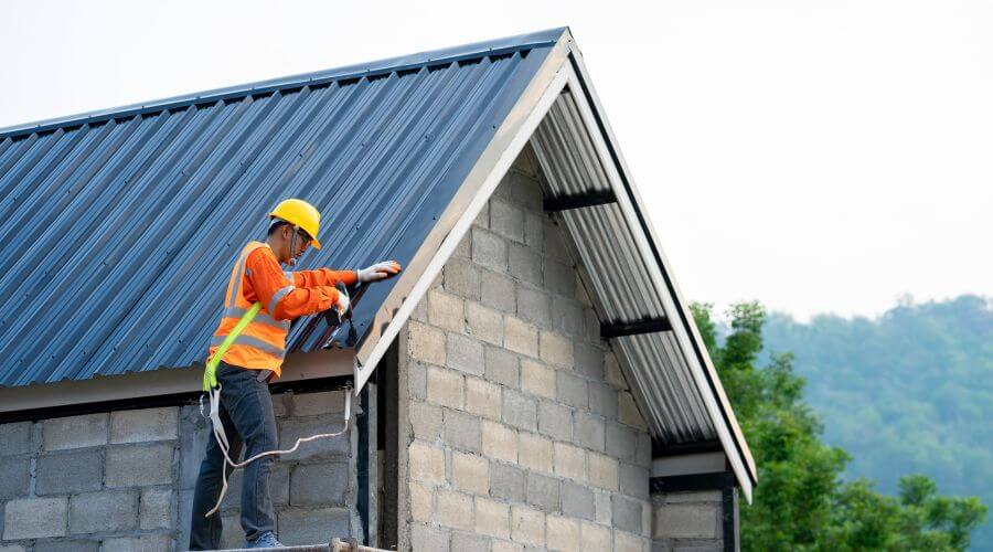 Expert Emergency Roof Repairs services in Bradford, AR